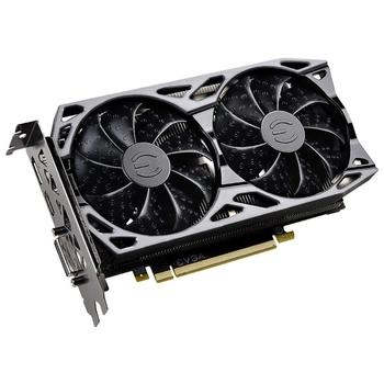 Grafická karta EVGA GeForce GTX 1650 KO ULTRA GAMING