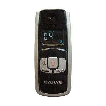 Elektronický alkohol tester EVOLVE EVOLVE NEXT