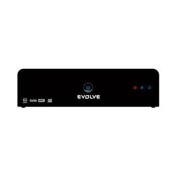 Multimediální rekordér s DVB-T/analog. tunerem EVOLVE MediaCorder