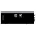 Multimediální rekordér s DVB-T/analog. tunerem EVOLVE MediaCorder 500GB