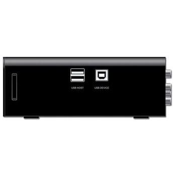 Multimediální rekordér s DVB-T/analog. tunerem EVOLVE MediaCorder 1000GB