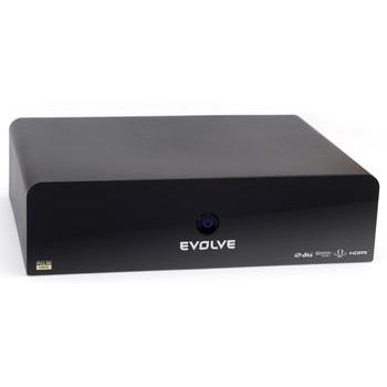 Multimediální centrum EVOLVE HMC-80FHD20 Blade 2TB