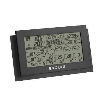 Meteostanice EVOLVE Pilot 6"