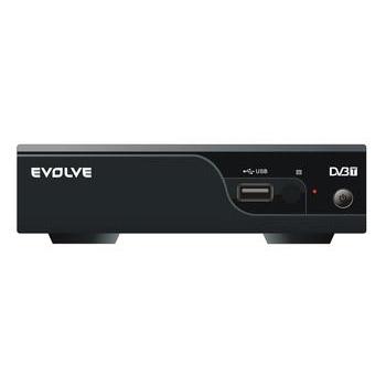DVB-T set-top box pro TV EVOLVE Orion