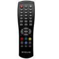 DVB-T set-top box pro TV EVOLVE Star