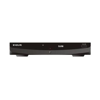 DVB-T rekordér EVOLVE DT-1505