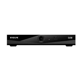 DVB-T rekordér EVOLVE DT-2025