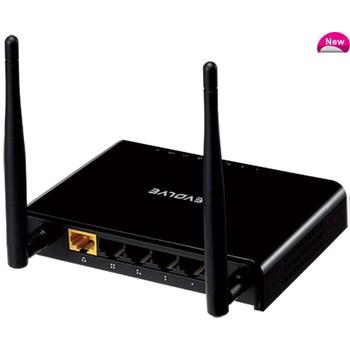 Bezdrátový WiFi router EVOLVE  WR353ND