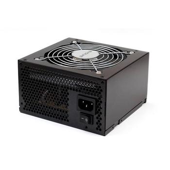 Zdroj EVOLVE 450W PULSE, černý (black)
