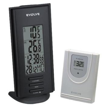 Meteorologická stanice EVOLVE EMC421