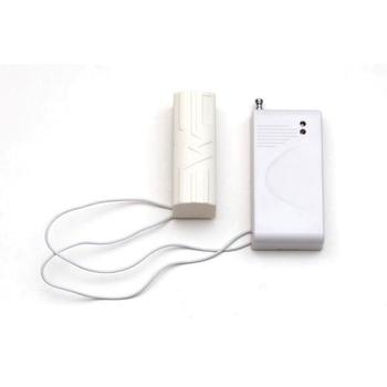 Bezdrátový detektor vibrací EVOLVEO  Sonix ACS GS, bílý (white)