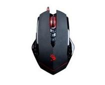 Obrázek k produktu: A4TECH  BLOODY V8 CORE 2, černá (black)