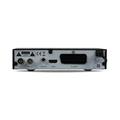 Multimediální rekordér EVOLVEO Omega T2, HD DVB-T2 H.265/HEVC, černý (black)