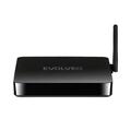 EVOLVEO MultiMedia Box M8, Octa Core multimediální centrum
