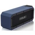 EVOLVEO Armor O6, 40W, IPX7, outdoorový Bluetooth reproduktor, modro-černý