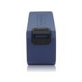 EVOLVEO Armor O6, 40W, IPX7, outdoorový Bluetooth reproduktor, modro-černý