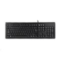 Obrázek k produktu: A4TECH KR-92, černá (black)