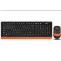Obrázek k produktu: A4TECH FG1010 FSTYLER