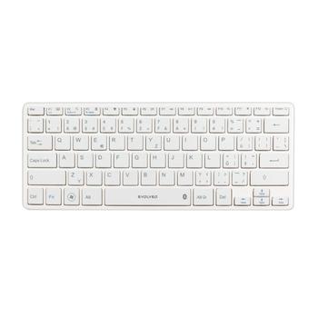 EVOLVEO WK29W Bluetooth klávesnice
