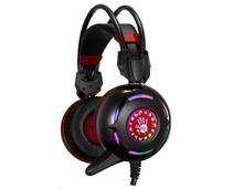 Obrázek k produktu: A4TECH Bloody G300, černé (Black)