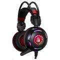 Obrázek k produktu: A4TECH Bloody G300, černé (Black)