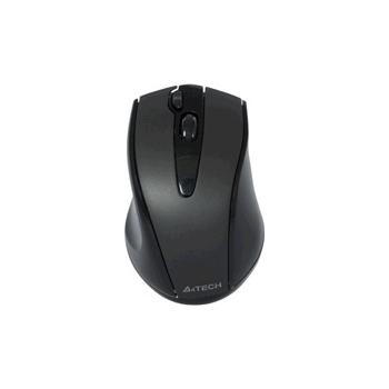 Bezdrátová myš A4TECH G9-500F-1 V-track