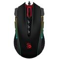 A4tech BLOODY J90S, herní myš, USB, 8000DPI, CORE 3
