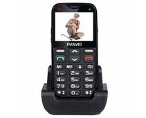 Obrázek k produktu: EVOLVEO EasyPhone XG, černý (black)