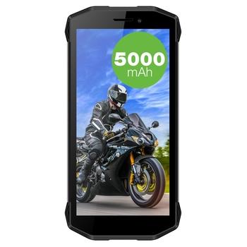 Mobilní telefon EVOLVEO StrongPhone G5, černý (black)
