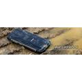 EVOLVEO StrongPhone G5, vodotěsný odolný Android Quad Core smartphone