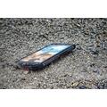 EVOLVEO StrongPhone G7, vodotěsný odolný Android Octa Core smartphone