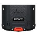 EVOLVEO StrongPhone G7, vodotěsný odolný Android Octa Core smartphone