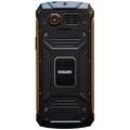 EVOLVEO StrongPhone Z5, vodotěsný odolný telefon