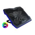 EVOLVEO Ania 6 RGB, chladicí podstavec pro notebook