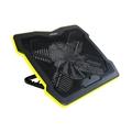 EVOLVEO Ania 6 RGB, chladicí podstavec pro notebook
