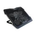 EVOLVEO Ania 6 RGB, chladicí podstavec pro notebook