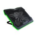 EVOLVEO Ania 6 RGB, chladicí podstavec pro notebook