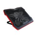 EVOLVEO Ania 6 RGB, chladicí podstavec pro notebook