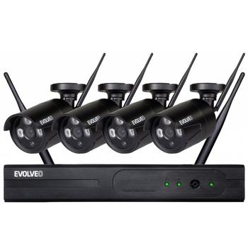 Kamerový systém EVOLVEO Detective WN8