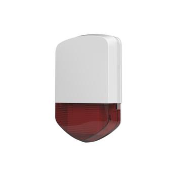 Bezdrátová venkovní siréna EVOLVEO ACS OTS2