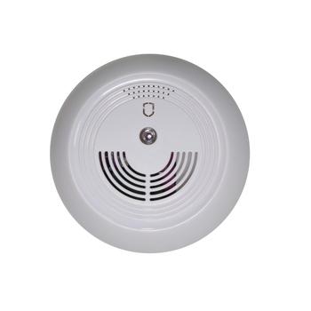 Bezdrátový/autonomní detektor kouře a teploty EVOLVEO ACS SMKY4