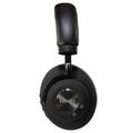 EVOLVEO SupremeSound 4ANC, bezdrátová sluchátka, ANC, černá