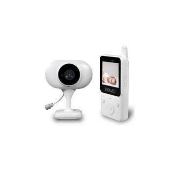 Dětská chůvička EVOLVEO Baby Monitor N2