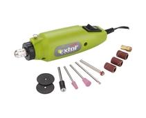 Obrázek k produktu: EXTOL CRAFT GDB 1600 WE 404120