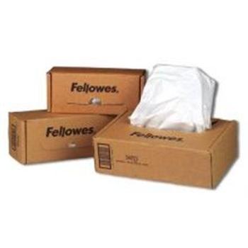 Odpadní pytle pro skartovač Fellowes 90S, 99Ci, 99Ms, AutoMax™ 130C/200C