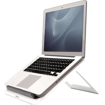 Stojan na notebook Fellowes I-Spire QUICK LIFT, bílý (white)