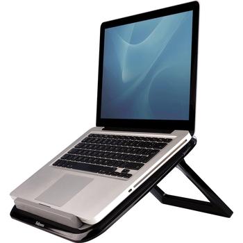 Stojan na notebook Fellowes I-Spire QUICK LIFT, černý (black)