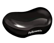 Obrázek k produktu: Fellowes CRYSTAL gelová, černý (black)