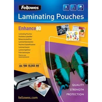 Laminovací kapsy FELLOWES  Laminovací fólie A3, 100ks