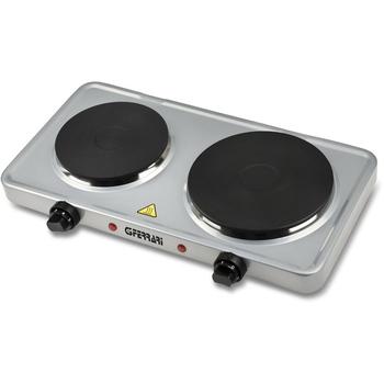 Vařič litinový FERRARI G10122